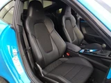 2024 Porsche 911 911 Carrera T 7FMT left-hand drive 2WD Blue Coupe for sale, Japanese used car export - photo 10 of 24 | GULJI TRADERS