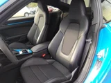 2024 Porsche 911 911 Carrera T 7FMT left-hand drive 2WD Blue Coupe for sale, Japanese used car export - photo 11 of 24 | GULJI TRADERS