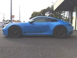 2024 Porsche 911 911 Carrera T 7FMT left-hand drive 2WD Blue Coupe for sale, Japanese used car export - photo 16 of 24 | GULJI TRADERS
