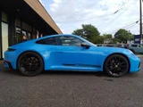2024 Porsche 911 911 Carrera T 7FMT left-hand drive 2WD Blue Coupe for sale, Japanese used car export - photo 17 of 24 | GULJI TRADERS