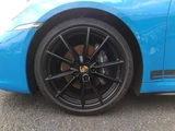2024 Porsche 911 911 Carrera T 7FMT left-hand drive 2WD Blue Coupe for sale, Japanese used car export - photo 20 of 24 | GULJI TRADERS