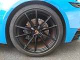 2024 Porsche 911 911 Carrera T 7FMT left-hand drive 2WD Blue Coupe for sale, Japanese used car export - photo 21 of 24 | GULJI TRADERS