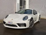 2024 Porsche 911 Carrera T 7MT Other Coupe for sale, Japanese used car export - photo 1 of 24 | GULJI TRADERS