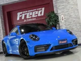 2024 Porsche 911 Carrera 4 GTS Other Coupe for sale, Japanese used car export - photo 4 of 24 | GULJI TRADERS