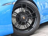 2024 Porsche 911 Carrera 4 GTS Other Coupe for sale, Japanese used car export - photo 12 of 24 | GULJI TRADERS