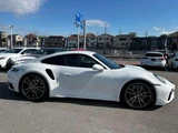 2024 Porsche 911 Turbo PDK White Coupe for sale, Japanese used car export - photo 4 of 9 | GULJI TRADERS