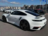 2024 Porsche 911 Turbo PDK White Coupe for sale, Japanese used car export - photo 6 of 9 | GULJI TRADERS