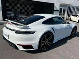 2024 Porsche 911 Turbo PDK White Coupe for sale, Japanese used car export - photo 7 of 9 | GULJI TRADERS