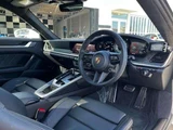 2024 Porsche 911 Turbo PDK White Coupe for sale, Japanese used car export - photo 8 of 9 | GULJI TRADERS