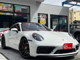 2024 Porsche 911 911 Carrera GTS White Coupe for sale, Japanese used car export - photo 4 of 9 | GULJI TRADERS