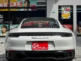 2024 Porsche 911 911 Carrera GTS White Coupe for sale, Japanese used car export - photo 6 of 9 | GULJI TRADERS