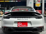 2024 Porsche 911 911 Carrera GTS White Coupe for sale, Japanese used car export - photo 7 of 9 | GULJI TRADERS
