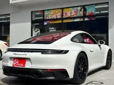 2024 Porsche 911 911 Carrera GTS White Coupe for sale, Japanese used car export - photo 8 of 9 | GULJI TRADERS