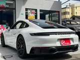 2024 Porsche 911 911 Carrera GTS White Coupe for sale, Japanese used car export - photo 9 of 9 | GULJI TRADERS