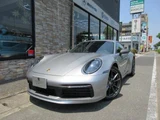 2024 Porsche 911 911 Carrera T Silver Coupe for sale, Japanese used car export - photo 1 of 9 | GULJI TRADERS
