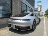 2024 Porsche 911 911 Carrera T Silver Coupe for sale, Japanese used car export - photo 2 of 9 | GULJI TRADERS