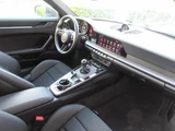 2024 Porsche 911 911 Carrera T Silver Coupe for sale, Japanese used car export - photo 3 of 9 | GULJI TRADERS