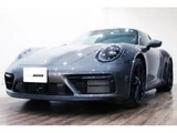2024 Porsche 911 911 Targa 4GTS Other Coupe for sale, Japanese used car export - photo 2 of 9 | GULJI TRADERS