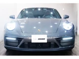 2024 Porsche 911 911 Targa 4GTS Other Coupe for sale, Japanese used car export - photo 6 of 9 | GULJI TRADERS