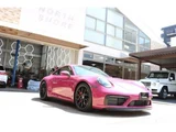 2024 Porsche 911 911 Carrera GTS Other Coupe for sale, Japanese used car export - photo 1 of 9 | GULJI TRADERS