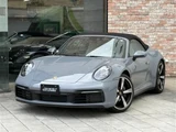 2024 Porsche 911 Carrera Cabriolet Other Coupe for sale, Japanese used car export - photo 1 of 9 | GULJI TRADERS