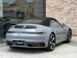 2024 Porsche 911 Carrera Cabriolet Other Coupe for sale, Japanese used car export - photo 2 of 9 | GULJI TRADERS