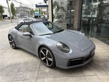 2024 Porsche 911 Carrera Cabriolet Other Coupe for sale, Japanese used car export - photo 4 of 9 | GULJI TRADERS