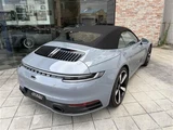 2024 Porsche 911 Carrera Cabriolet Other Coupe for sale, Japanese used car export - photo 9 of 9 | GULJI TRADERS