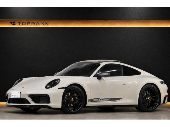2024 Porsche 911 Carrera T Other Coupe for sale, Japanese used car export | GULJI TRADERS