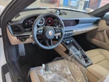 2024 Porsche 911 Carrera S Sport Chrono Package White Coupe for sale, Japanese used car export - photo 3 of 5 | GULJI TRADERS