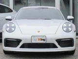 2024 Porsche 911 911 Carrera PDK White Coupe for sale, Japanese used car export - photo 2 of 9 | GULJI TRADERS
