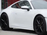 2024 Porsche 911 911 Carrera PDK White Coupe for sale, Japanese used car export - photo 5 of 9 | GULJI TRADERS