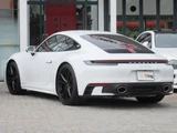 2024 Porsche 911 911 Carrera PDK White Coupe for sale, Japanese used car export - photo 8 of 9 | GULJI TRADERS