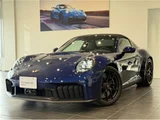 2025 Porsche 911 911 Targa 4 GTS 4WD Blue Coupe for sale, Japanese used car export - photo 1 of 41 | GULJI TRADERS