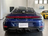 2025 Porsche 911 911 Targa 4 GTS 4WD Blue Coupe for sale, Japanese used car export - photo 2 of 41 | GULJI TRADERS