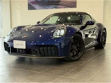 2025 Porsche 911 911 Targa 4 GTS 4WD Blue Coupe for sale, Japanese used car export - photo 4 of 41 | GULJI TRADERS