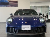 2025 Porsche 911 911 Targa 4 GTS 4WD Blue Coupe for sale, Japanese used car export - photo 5 of 41 | GULJI TRADERS