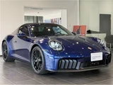 2025 Porsche 911 911 Targa 4 GTS 4WD Blue Coupe for sale, Japanese used car export - photo 6 of 41 | GULJI TRADERS