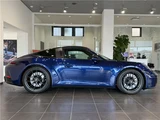 2025 Porsche 911 911 Targa 4 GTS 4WD Blue Coupe for sale, Japanese used car export - photo 7 of 41 | GULJI TRADERS