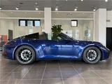 2025 Porsche 911 911 Targa 4 GTS 4WD Blue Coupe for sale, Japanese used car export - photo 12 of 41 | GULJI TRADERS