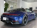 2025 Porsche 911 911 Targa 4 GTS 4WD Blue Coupe for sale, Japanese used car export - photo 13 of 41 | GULJI TRADERS