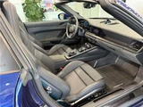 2025 Porsche 911 911 Targa 4 GTS 4WD Blue Coupe for sale, Japanese used car export - photo 15 of 41 | GULJI TRADERS