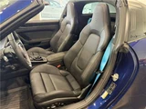2025 Porsche 911 911 Targa 4 GTS 4WD Blue Coupe for sale, Japanese used car export - photo 17 of 41 | GULJI TRADERS