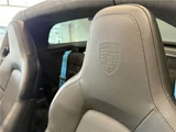 2025 Porsche 911 911 Targa 4 GTS 4WD Blue Coupe for sale, Japanese used car export - photo 18 of 41 | GULJI TRADERS