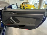 2025 Porsche 911 911 Targa 4 GTS 4WD Blue Coupe for sale, Japanese used car export - photo 30 of 41 | GULJI TRADERS