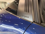 2025 Porsche 911 911 Targa 4 GTS 4WD Blue Coupe for sale, Japanese used car export - photo 31 of 41 | GULJI TRADERS