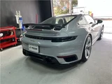 2025 Porsche 911 911 Turbo 50 Year 4WD Gray Coupe for sale, Japanese used car export - photo 2 of 16 | GULJI TRADERS