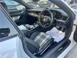 2025 Porsche 911 911 Turbo 50 Year 4WD Gray Coupe for sale, Japanese used car export - photo 3 of 16 | GULJI TRADERS