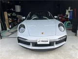 2025 Porsche 911 911 Turbo 50 Year 4WD Gray Coupe for sale, Japanese used car export - photo 5 of 16 | GULJI TRADERS