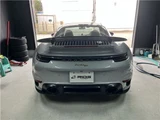 2025 Porsche 911 911 Turbo 50 Year 4WD Gray Coupe for sale, Japanese used car export - photo 6 of 16 | GULJI TRADERS